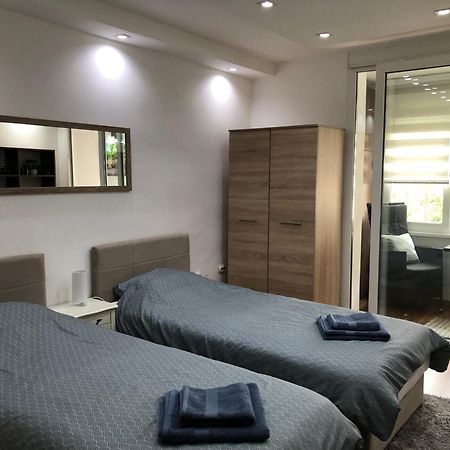 Welcome To The Apartment Mesic- Airport סראייבו מראה חיצוני תמונה
