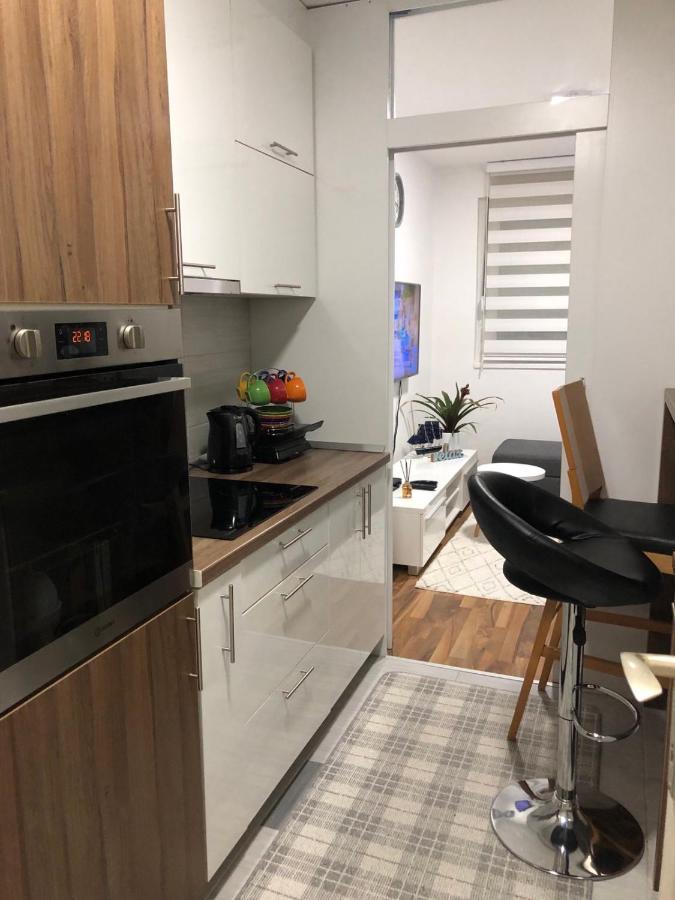 Welcome To The Apartment Mesic- Airport סראייבו מראה חיצוני תמונה