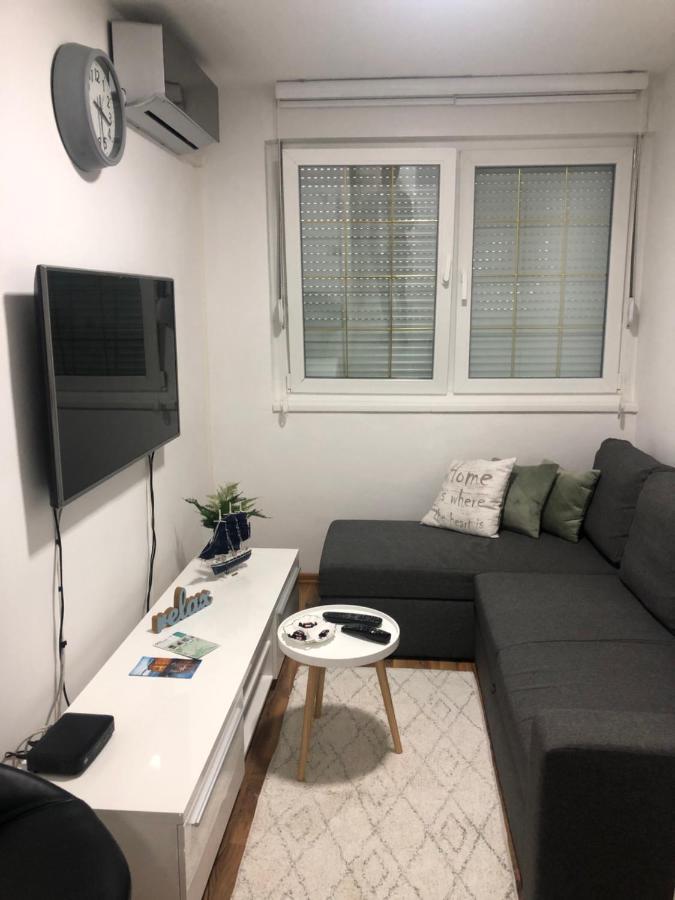 Welcome To The Apartment Mesic- Airport סראייבו מראה חיצוני תמונה