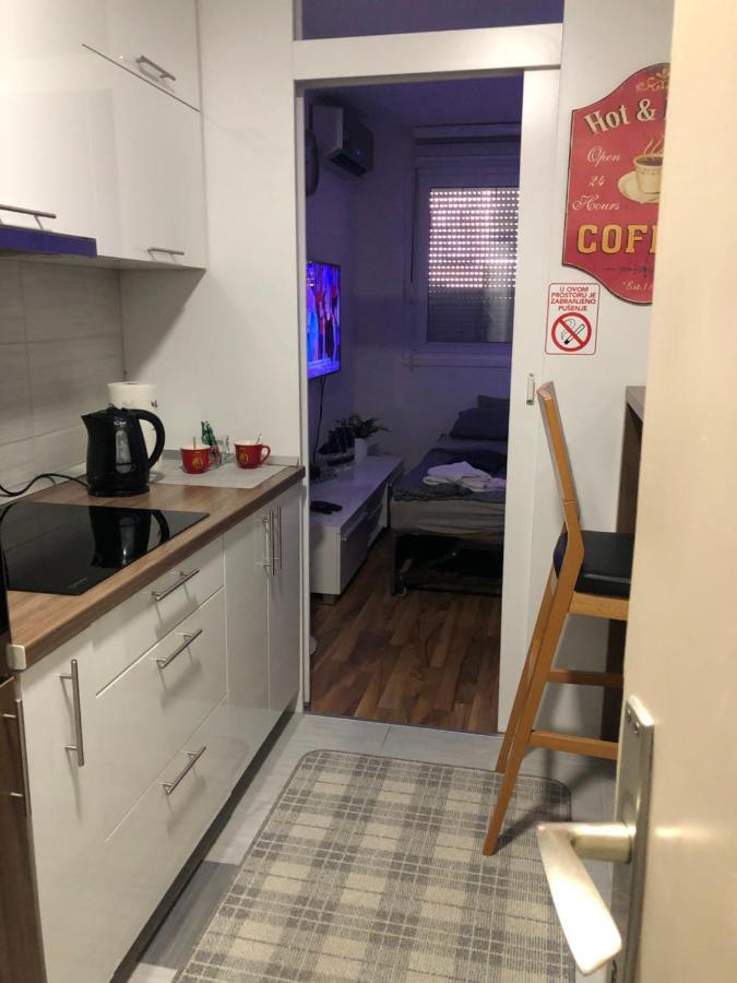 Welcome To The Apartment Mesic- Airport סראייבו מראה חיצוני תמונה