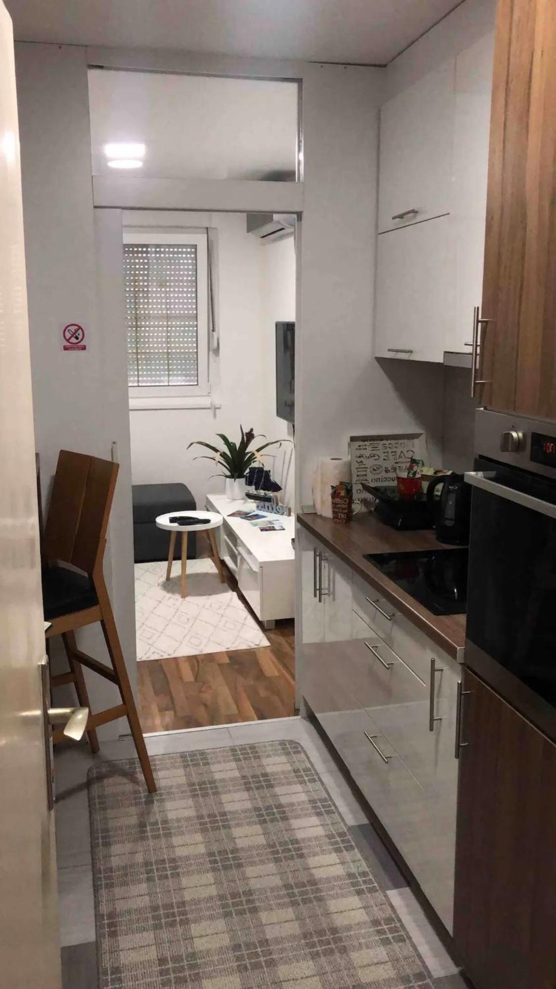Welcome To The Apartment Mesic- Airport סראייבו מראה חיצוני תמונה