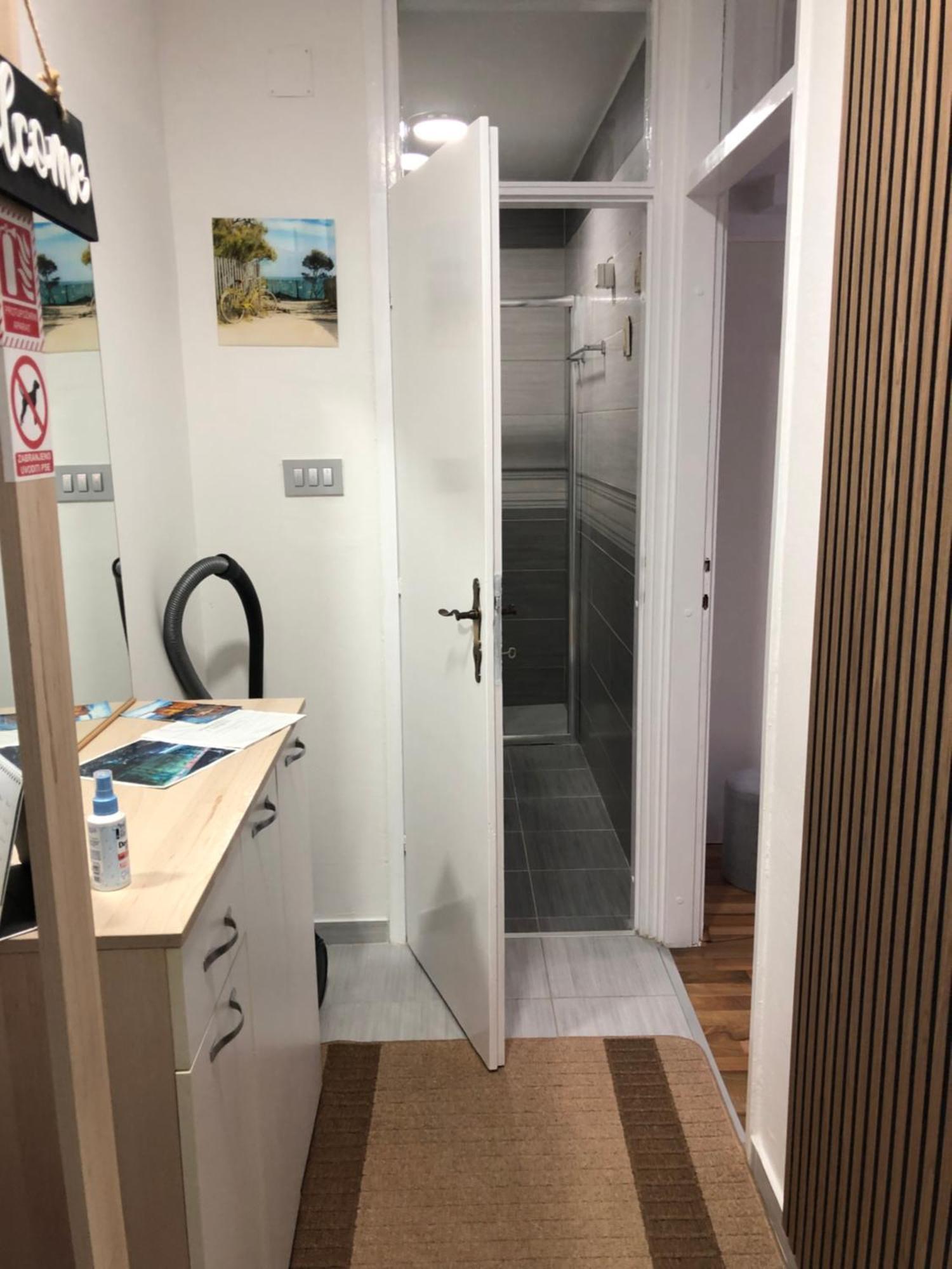Welcome To The Apartment Mesic- Airport סראייבו מראה חיצוני תמונה