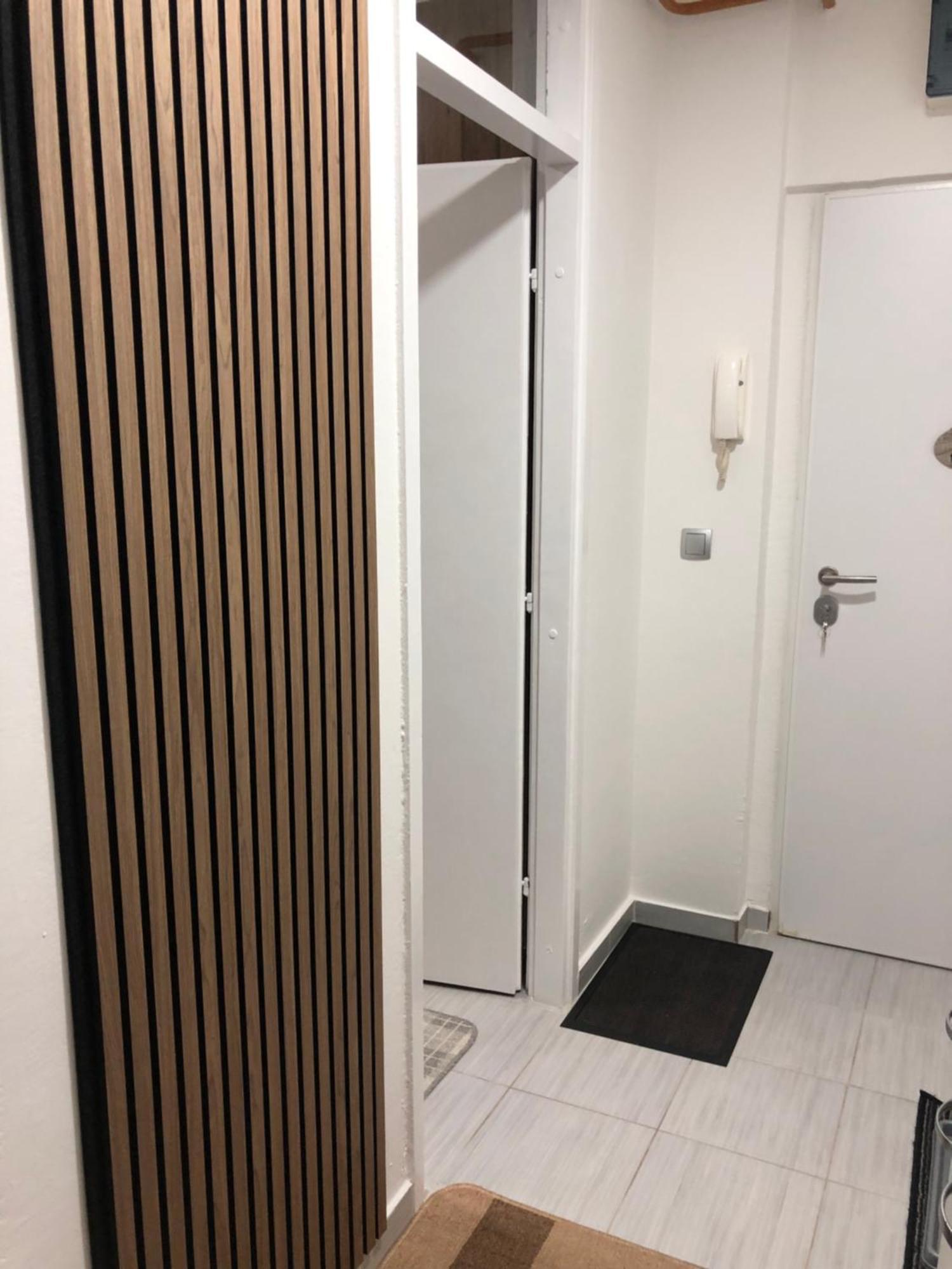 Welcome To The Apartment Mesic- Airport סראייבו מראה חיצוני תמונה