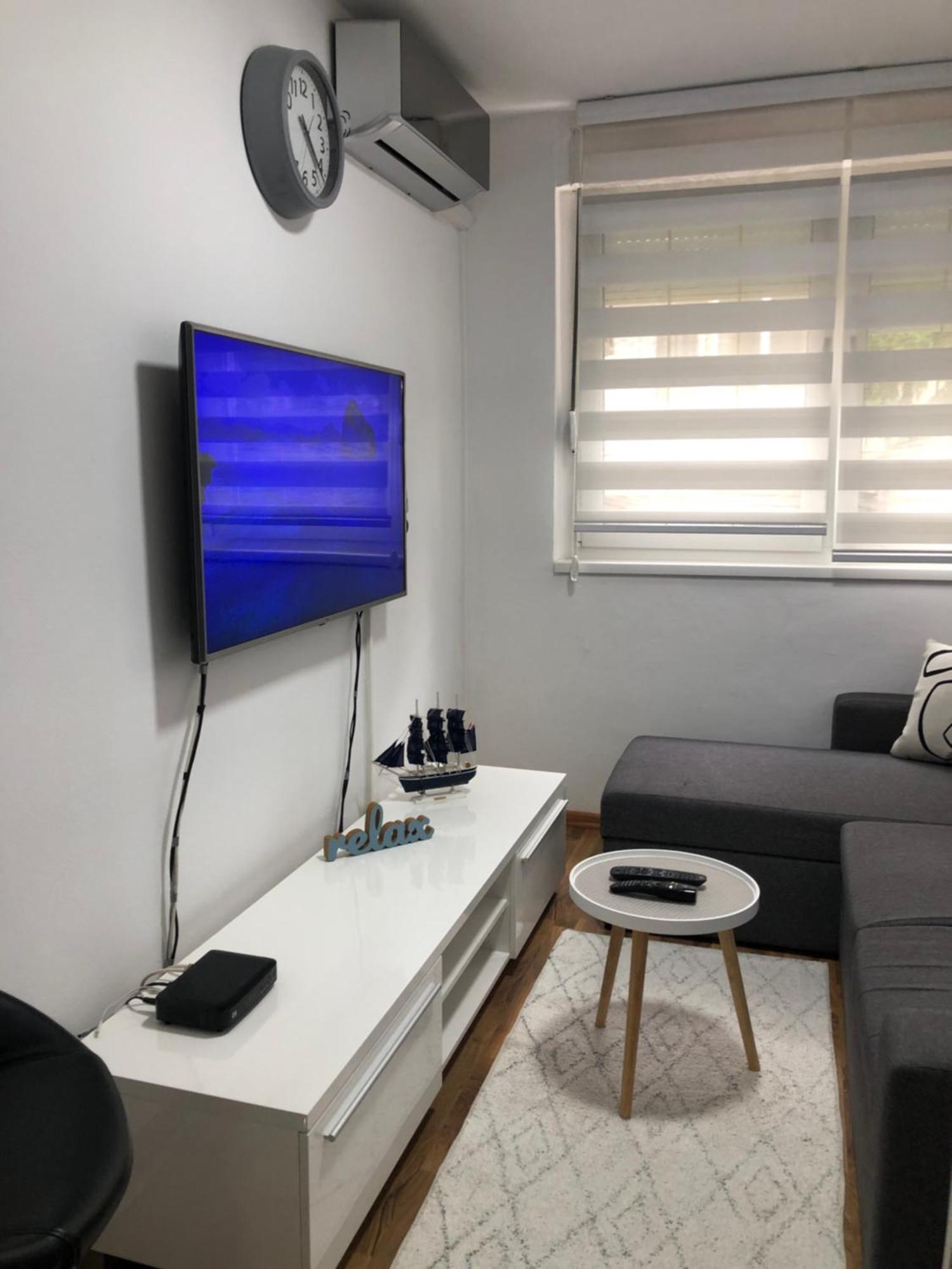 Welcome To The Apartment Mesic- Airport סראייבו מראה חיצוני תמונה
