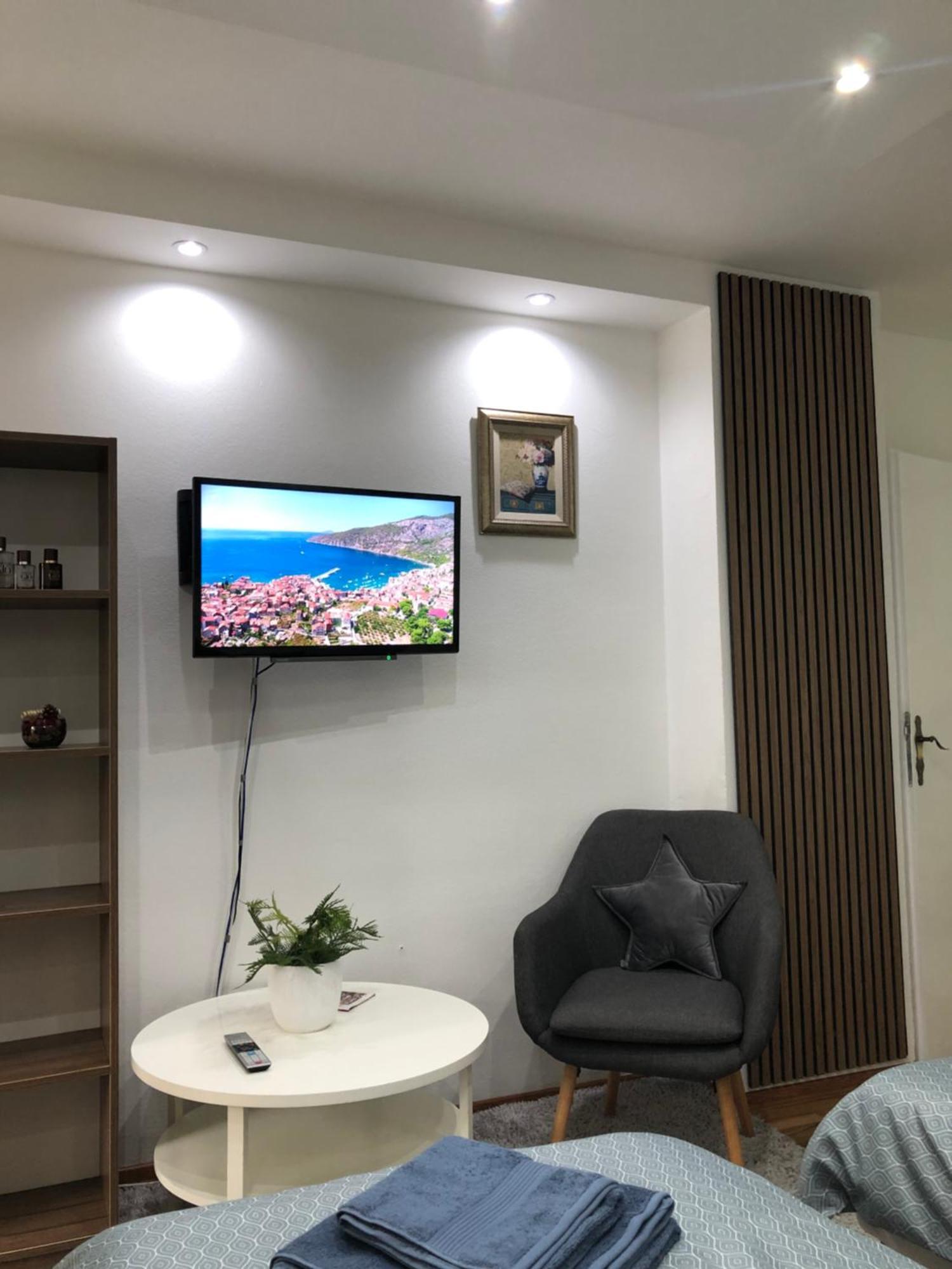 Welcome To The Apartment Mesic- Airport סראייבו מראה חיצוני תמונה