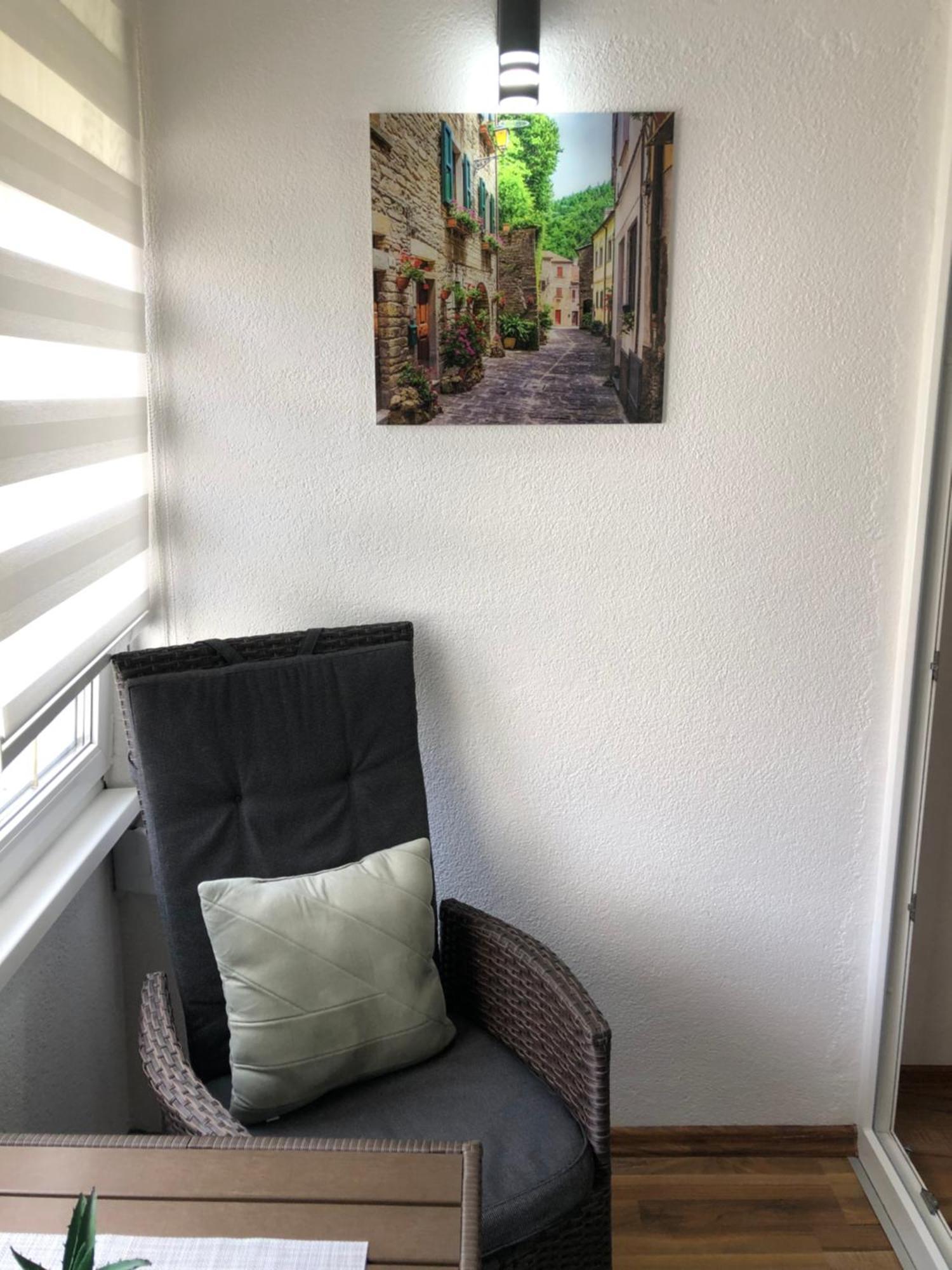 Welcome To The Apartment Mesic- Airport סראייבו מראה חיצוני תמונה