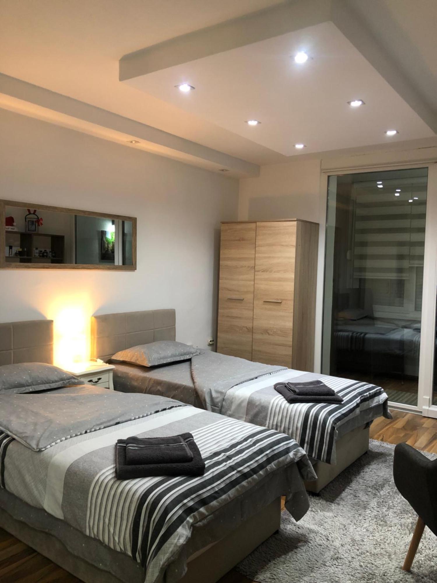 Welcome To The Apartment Mesic- Airport סראייבו מראה חיצוני תמונה